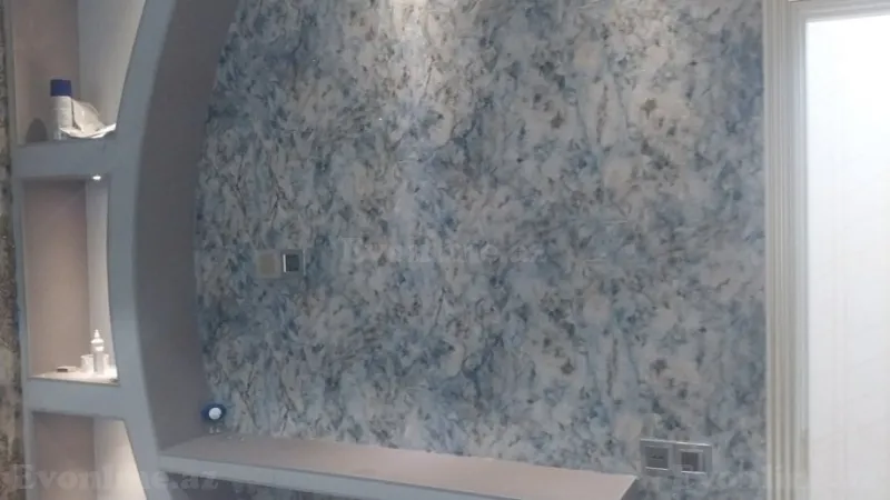 Kirayə verilir 2 otaqlı Mənzil Yeni tikili 61 m² Xırdalan - şəkil 8