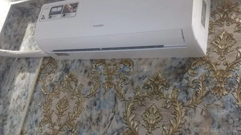 Kirayə verilir 2 otaqlı Mənzil Yeni tikili 61 m² Xırdalan - şəkil 13