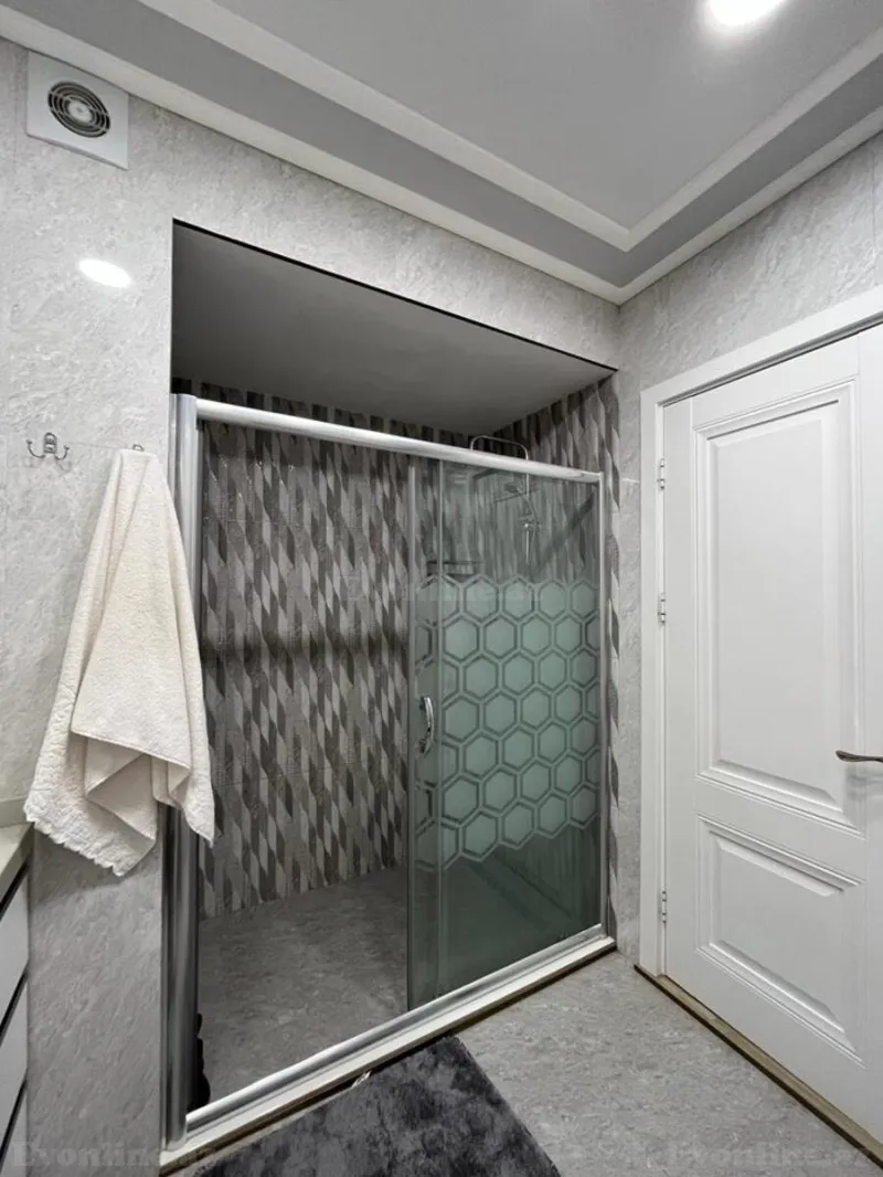 Kirayə verilir 2 otaqlı Mənzil Yeni tikili 98 m² Xətai r. - şəkil 16