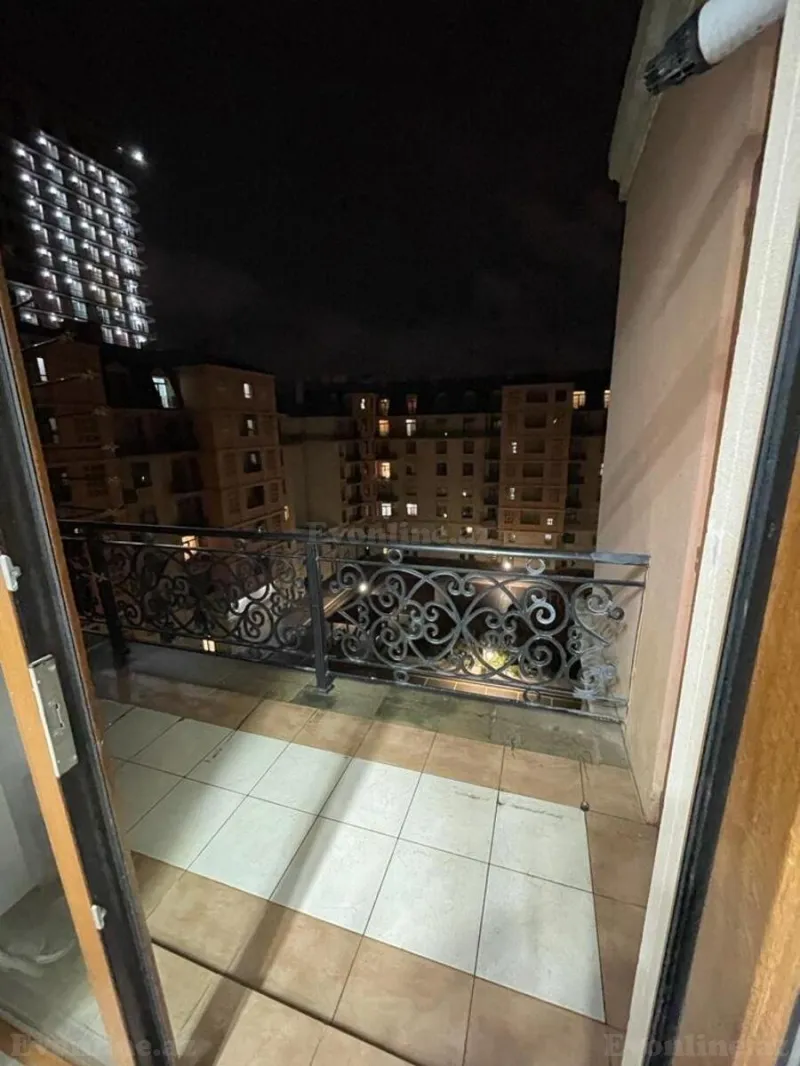 Kirayə verilir 2 otaqlı Mənzil Yeni tikili 98 m² Xətai r. - şəkil 20