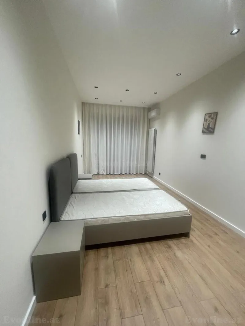 Kirayə verilir 2 otaqlı Mənzil Yeni tikili 117 m² Koroğlu m. - şəkil 18