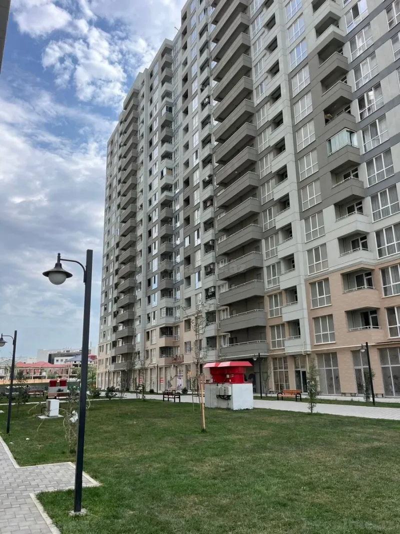 Satılır 2 otaqlı Mənzil Yeni tikili 58 m² 20 Yanvar m.