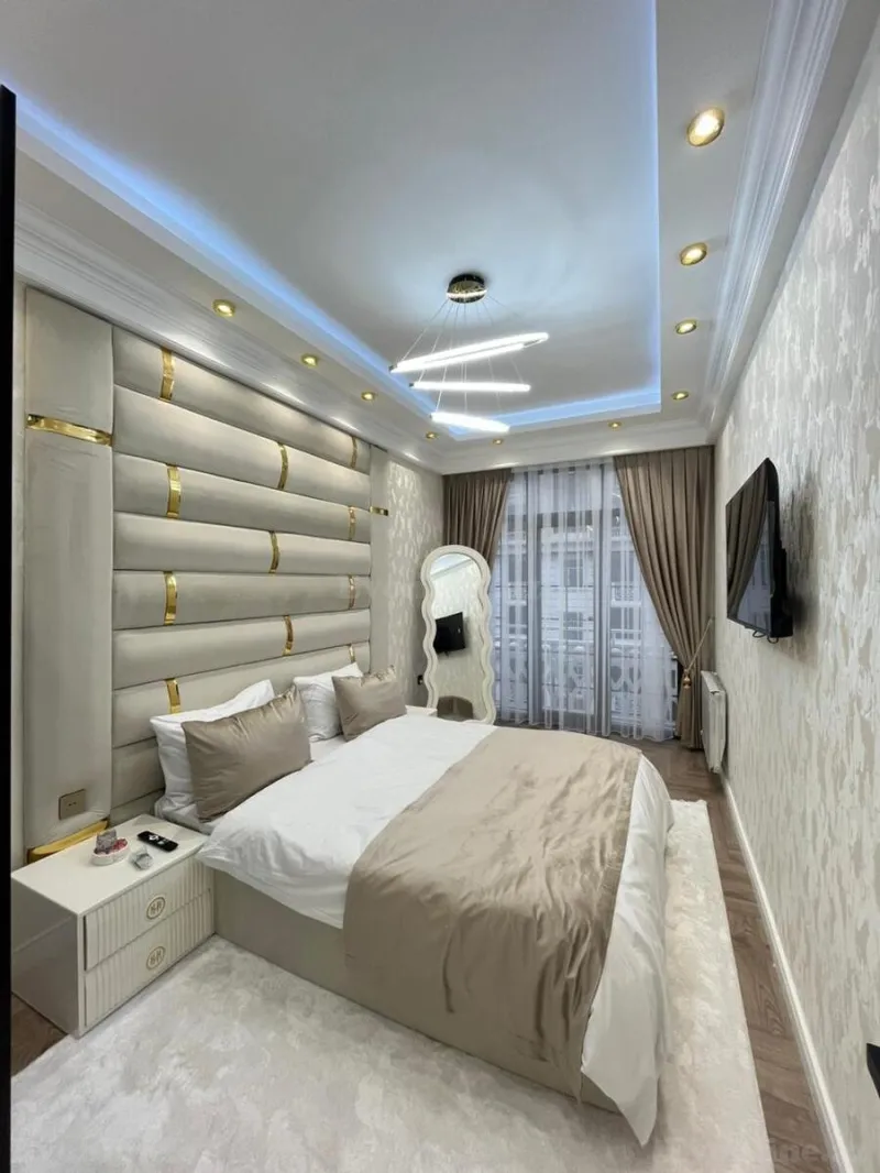 Satılır 3 otaqlı Mənzil Yeni tikili 100 m² 28 May m. - şəkil 7