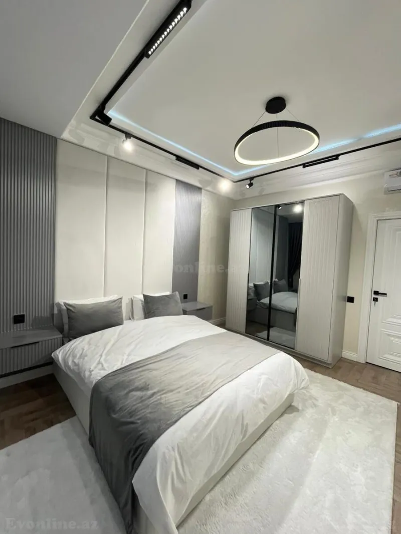 Satılır 3 otaqlı Mənzil Yeni tikili 100 m² 28 May m. - şəkil 11