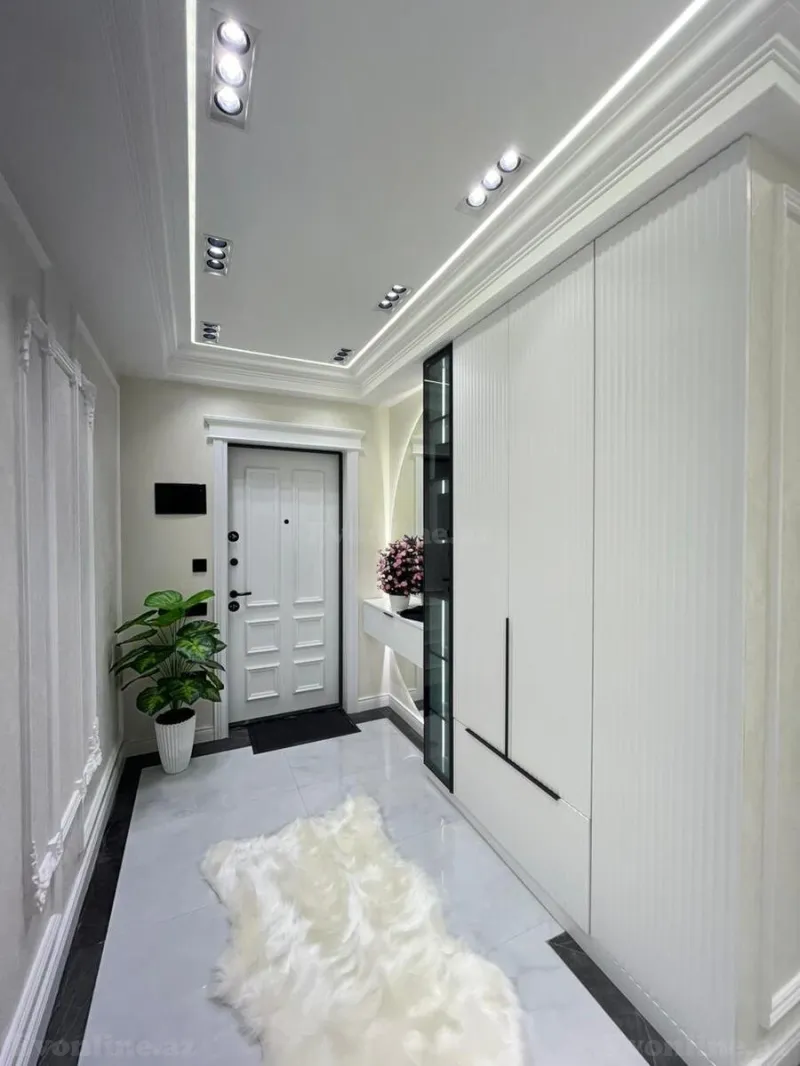 Satılır 3 otaqlı Mənzil Yeni tikili 100 m² 28 May m. - şəkil 12