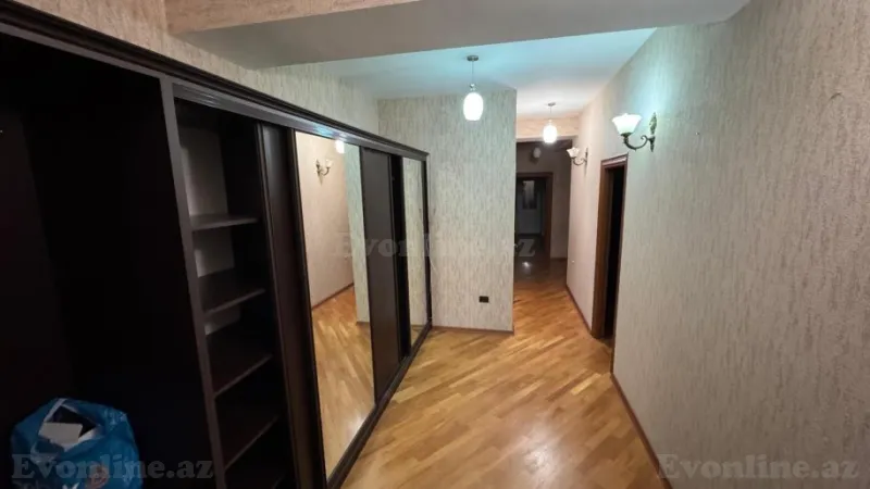 Kirayə verilir 3 otaqlı Mənzil Yeni tikili 100 m² 8-ci kilometr - şəkil 10