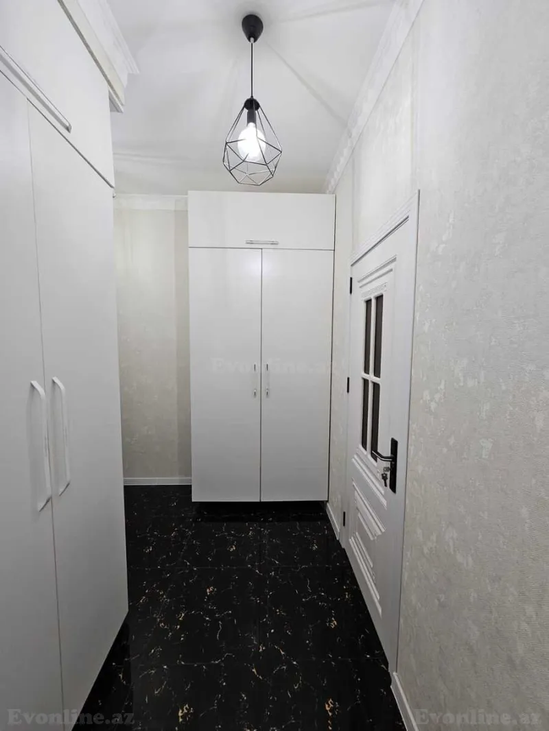 Satılır 3 otaqlı Mənzil Yeni tikili 81 m² Sumqayıt - şəkil 3