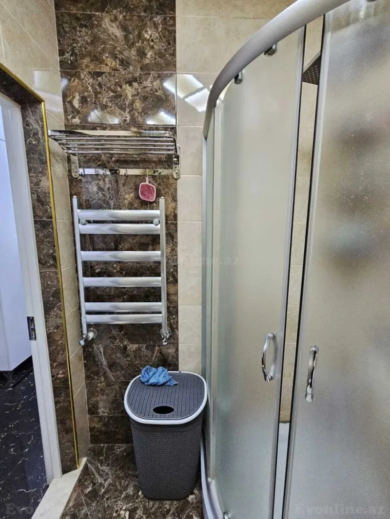 Satılır 3 otaqlı Mənzil Yeni tikili 81 m² Sumqayıt - şəkil 4