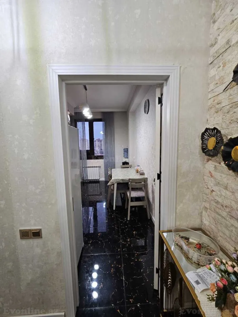 Satılır 3 otaqlı Mənzil Yeni tikili 81 m² Sumqayıt - şəkil 10