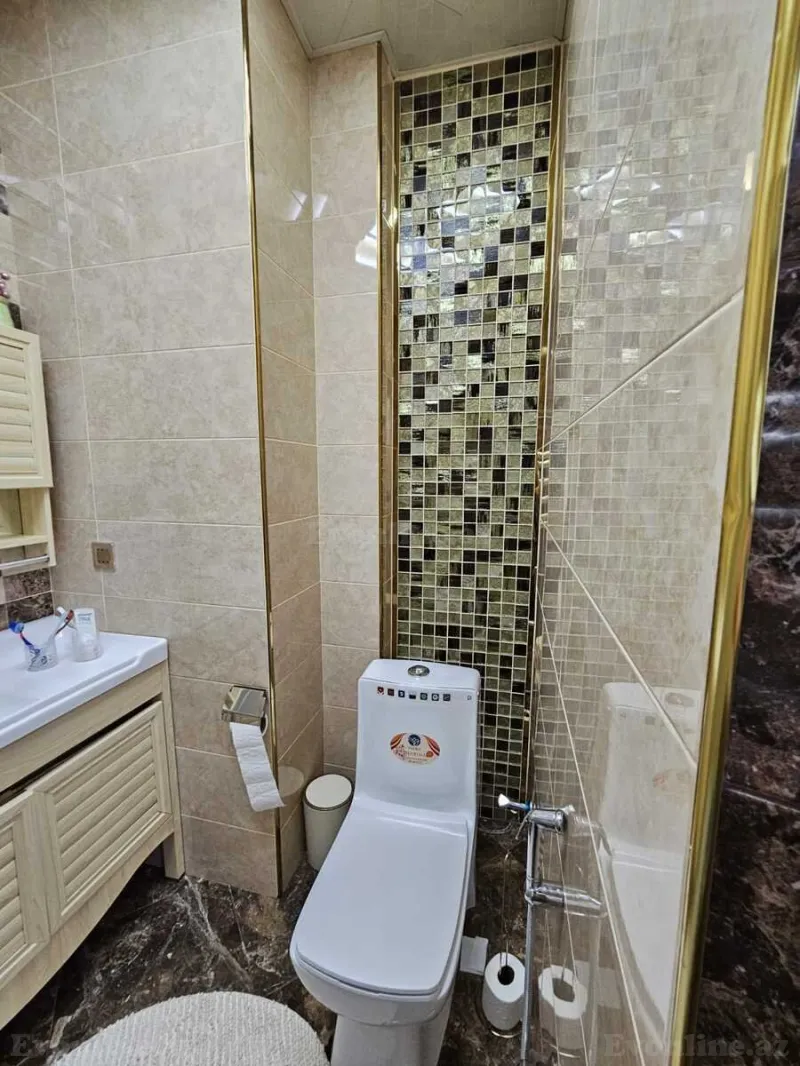 Satılır 3 otaqlı Mənzil Yeni tikili 81 m² Sumqayıt - şəkil 12