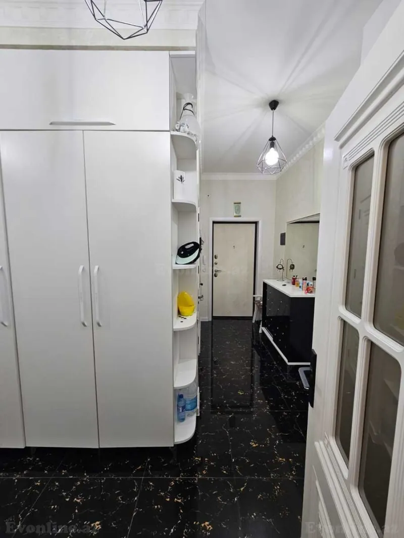 Satılır 3 otaqlı Mənzil Yeni tikili 81 m² Sumqayıt - şəkil 13