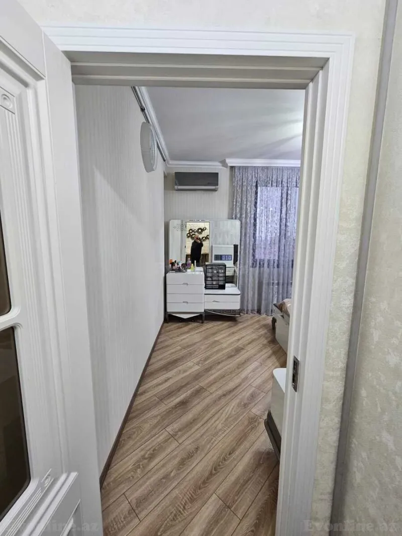 Satılır 3 otaqlı Mənzil Yeni tikili 81 m² Sumqayıt - şəkil 16