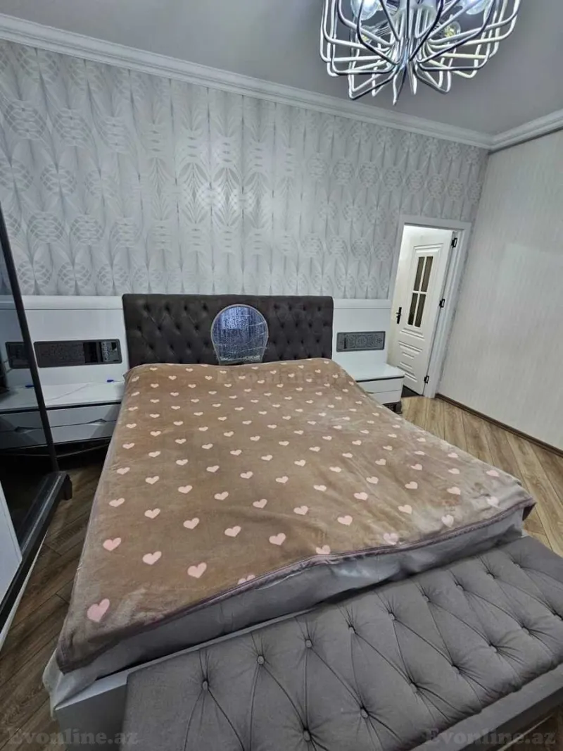 Satılır 3 otaqlı Mənzil Yeni tikili 81 m² Sumqayıt - şəkil 17