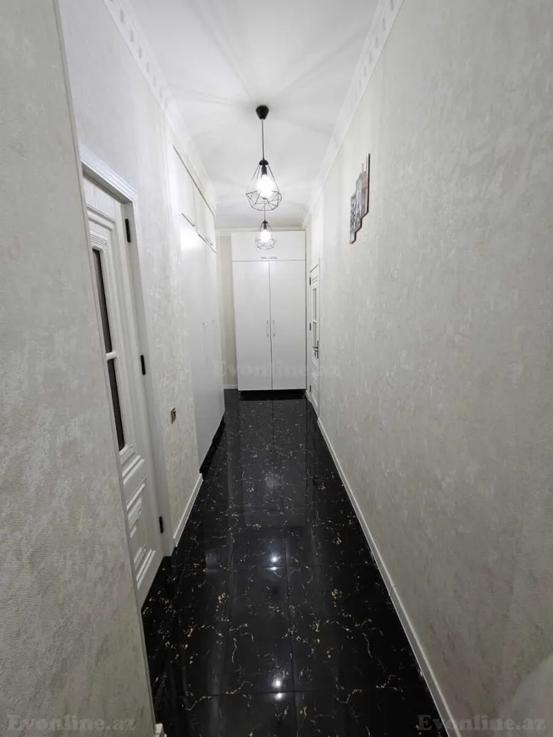 Satılır 3 otaqlı Mənzil Yeni tikili 81 m² Sumqayıt - şəkil 18