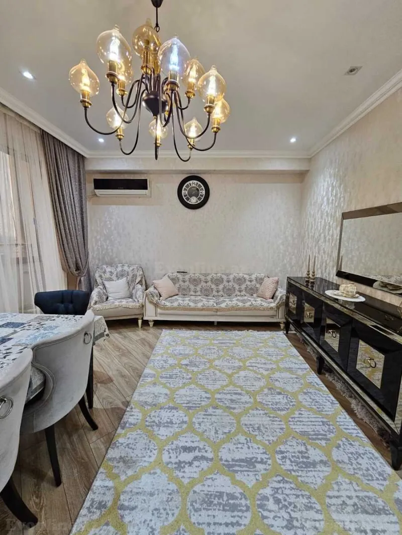 Satılır 3 otaqlı Mənzil Yeni tikili 81 m² Sumqayıt - şəkil 19