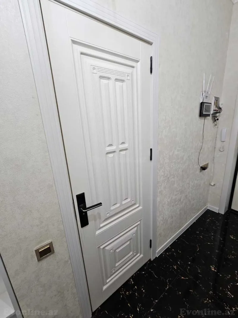 Satılır 3 otaqlı Mənzil Yeni tikili 81 m² Sumqayıt - şəkil 20