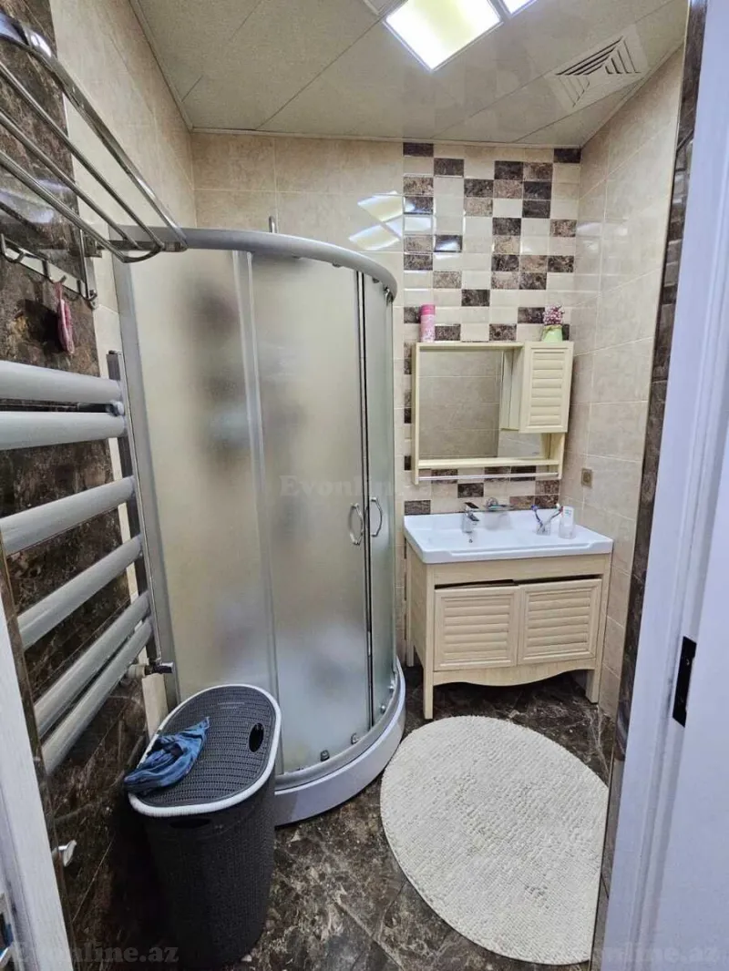 Satılır 3 otaqlı Mənzil Yeni tikili 81 m² Sumqayıt - şəkil 21