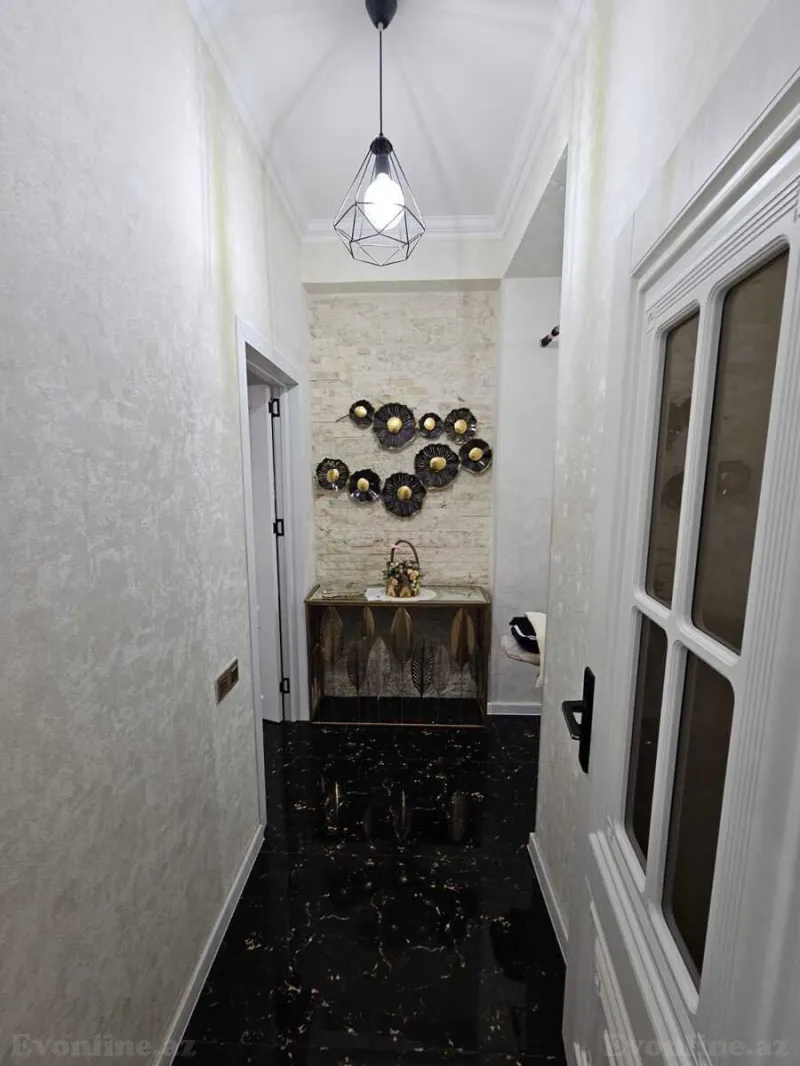 Satılır 3 otaqlı Mənzil Yeni tikili 81 m² Sumqayıt - şəkil 25