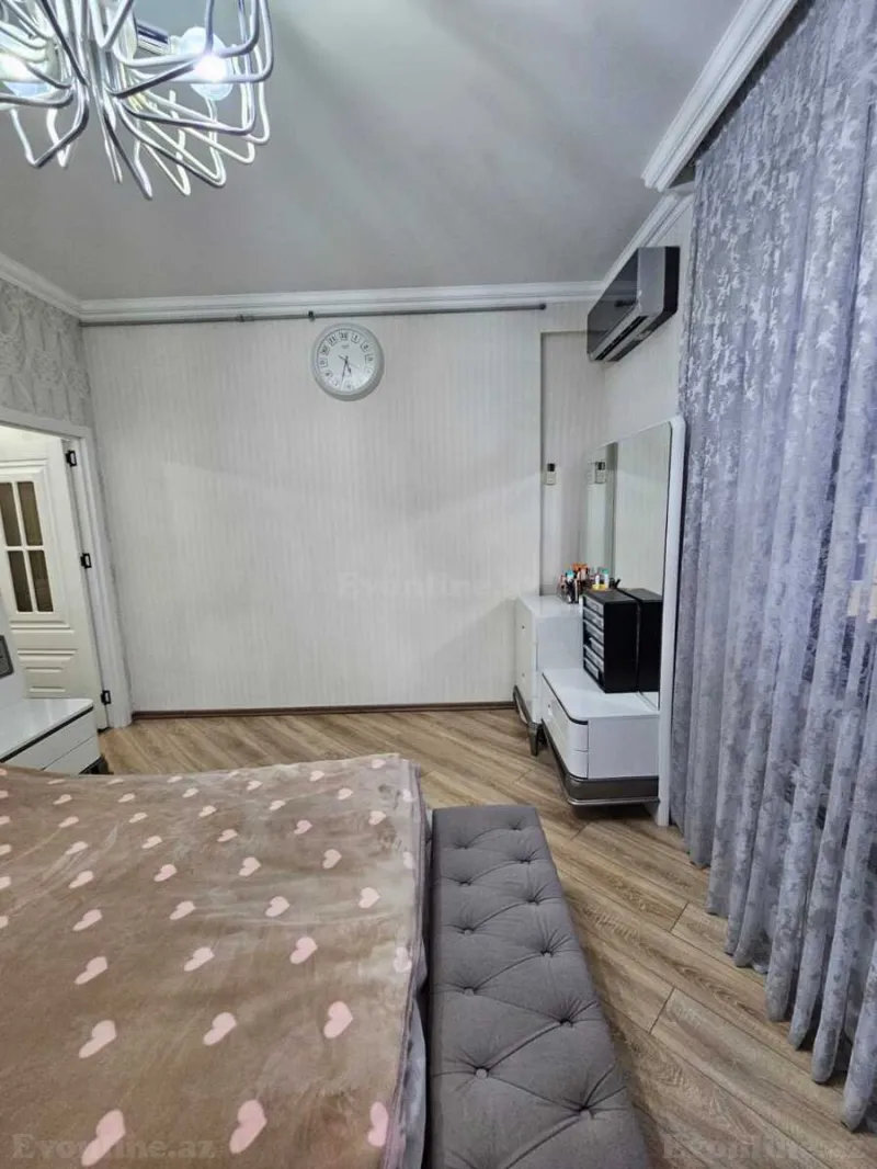 Satılır 3 otaqlı Mənzil Yeni tikili 81 m² Sumqayıt - şəkil 27