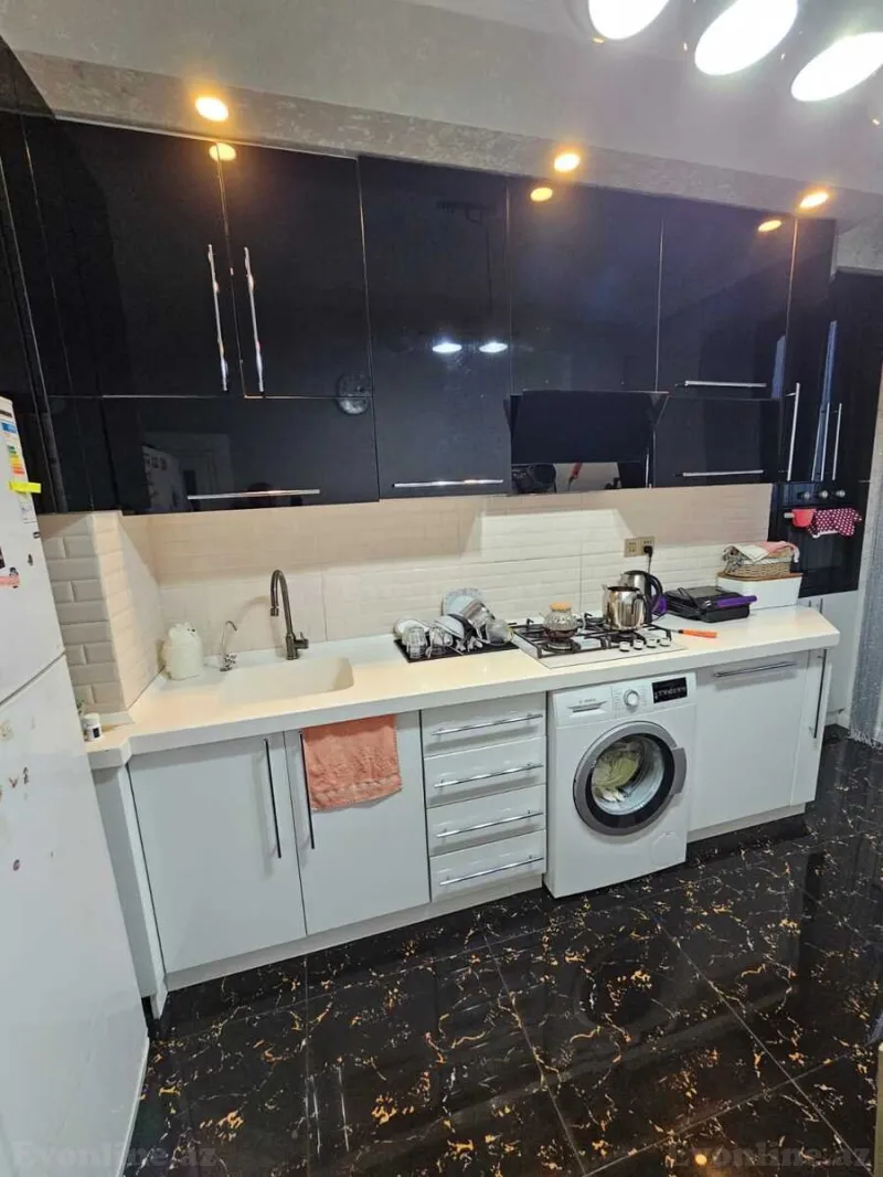 Satılır 3 otaqlı Mənzil Yeni tikili 81 m² Sumqayıt - şəkil 28