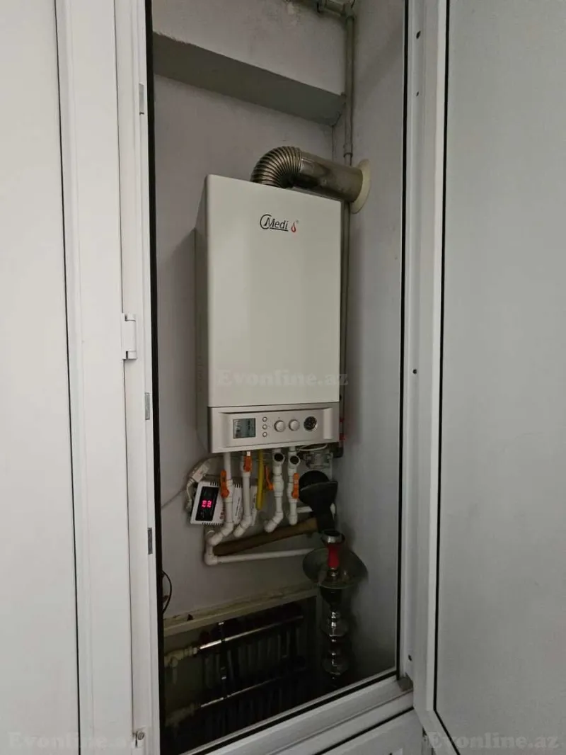 Satılır 3 otaqlı Mənzil Yeni tikili 81 m² Sumqayıt - şəkil 29