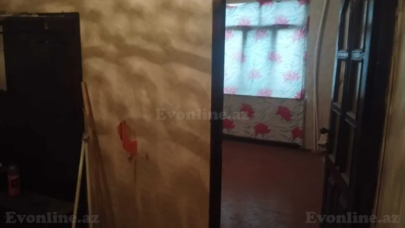 Satılır 5 otaqlı Mənzil Köhnə tikili 130 m² Xalqlar Dostluğu m. - şəkil 4