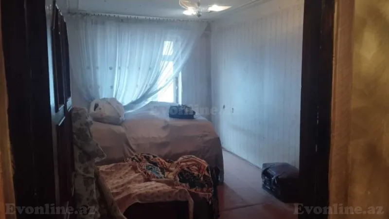 Satılır 5 otaqlı Mənzil Köhnə tikili 130 m² Xalqlar Dostluğu m. - şəkil 6