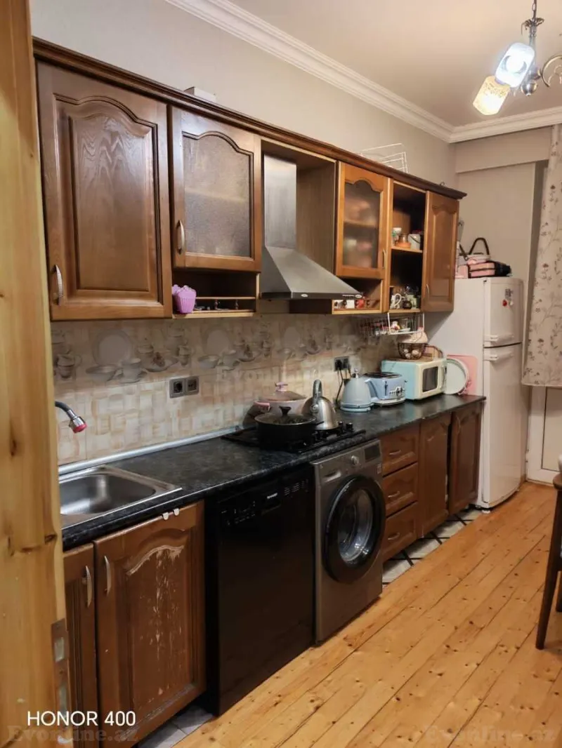 Satılır 2 otaqlı Mənzil Yeni tikili 80 m² Sumqayıt - şəkil 2