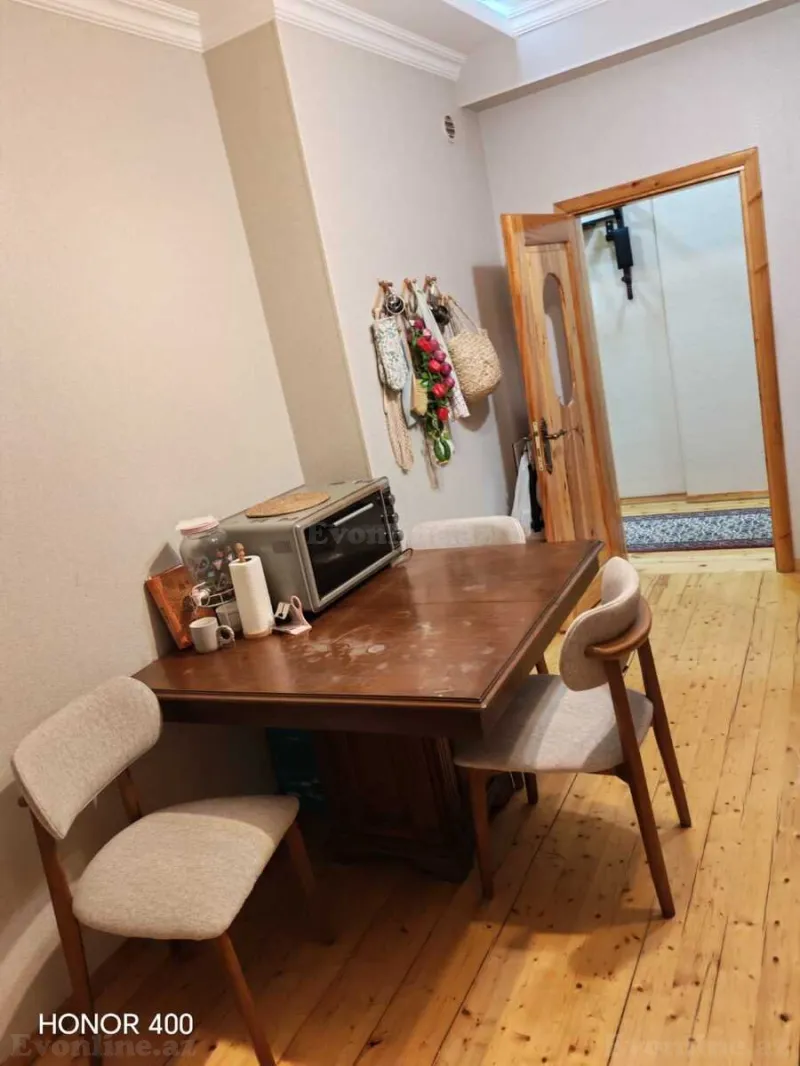 Satılır 2 otaqlı Mənzil Yeni tikili 80 m² Sumqayıt - şəkil 3