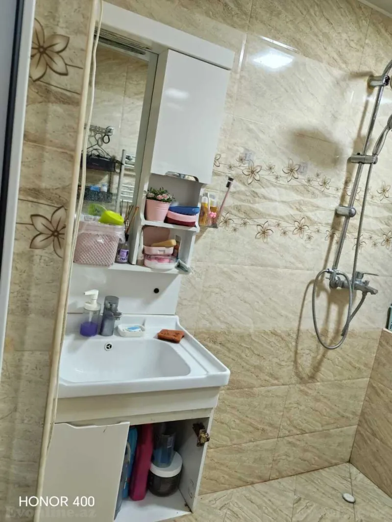 Satılır 2 otaqlı Mənzil Yeni tikili 80 m² Sumqayıt - şəkil 5