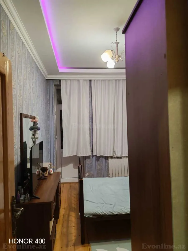 Satılır 2 otaqlı Mənzil Yeni tikili 80 m² Sumqayıt - şəkil 6