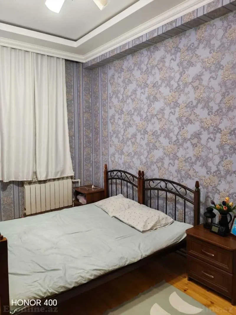 Satılır 2 otaqlı Mənzil Yeni tikili 80 m² Sumqayıt - şəkil 7