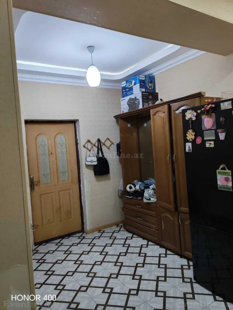 Satılır 2 otaqlı Mənzil Yeni tikili 80 m² Sumqayıt - şəkil 8