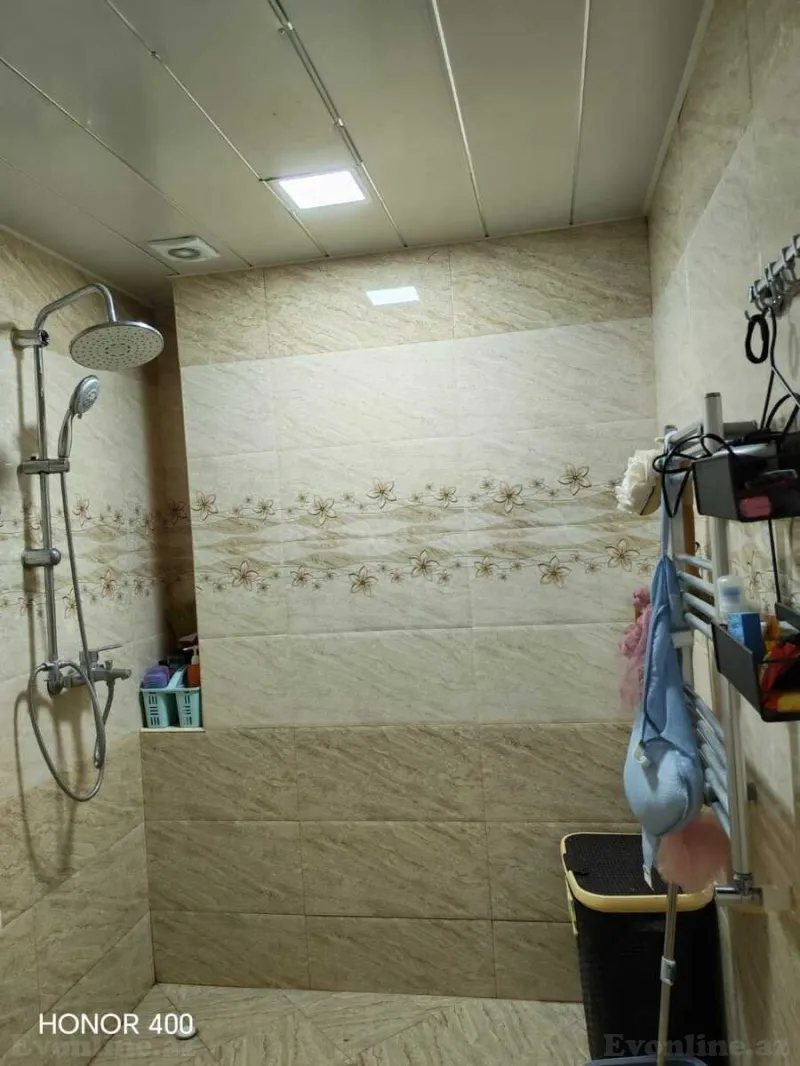 Satılır 2 otaqlı Mənzil Yeni tikili 80 m² Sumqayıt - şəkil 10