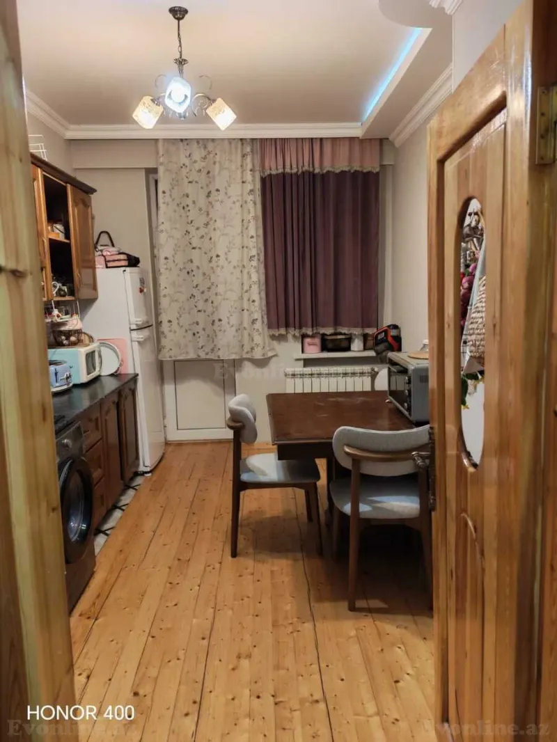 Satılır 2 otaqlı Mənzil Yeni tikili 80 m² Sumqayıt - şəkil 11