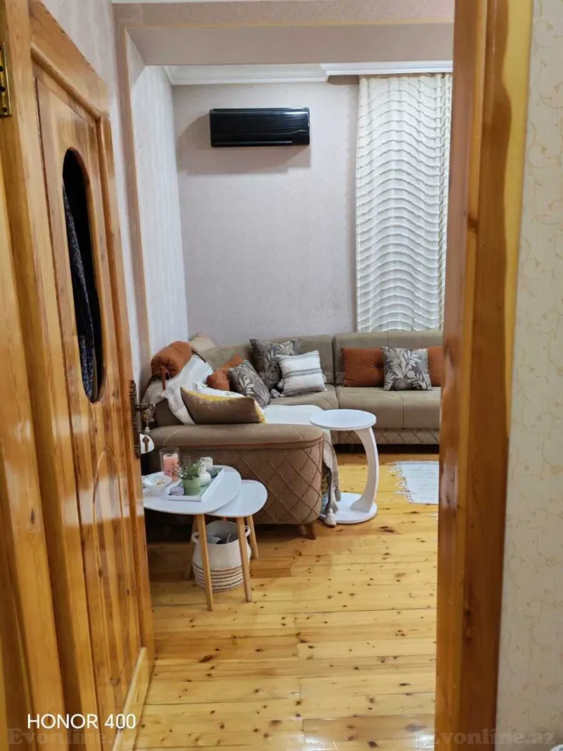 Satılır 2 otaqlı Mənzil Yeni tikili 80 m² Sumqayıt - şəkil 13