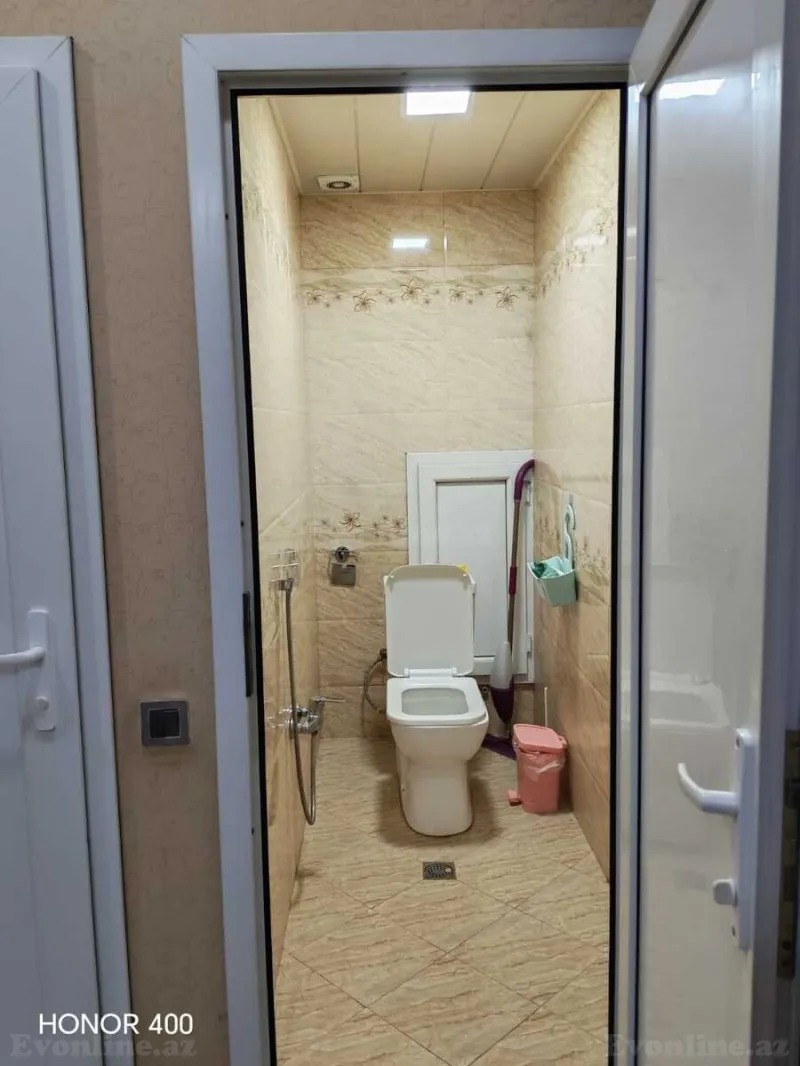 Satılır 2 otaqlı Mənzil Yeni tikili 80 m² Sumqayıt - şəkil 14