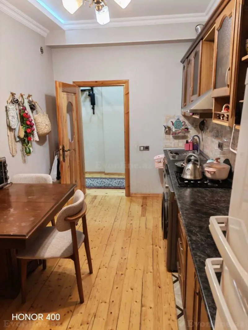 Satılır 2 otaqlı Mənzil Yeni tikili 80 m² Sumqayıt - şəkil 16