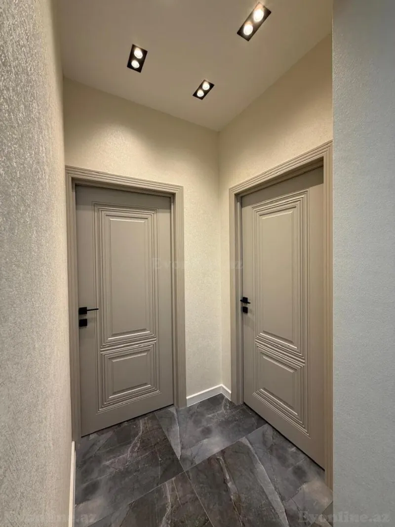 Satılır 3 otaqlı Mənzil Yeni tikili 100 m² Əhmədli - şəkil 8