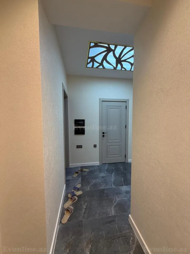Satılır 3 otaqlı Mənzil Yeni tikili 100 m² Əhmədli - şəkil 9