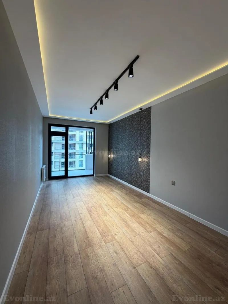 Satılır 3 otaqlı Mənzil Yeni tikili 100 m² Əhmədli - şəkil 11