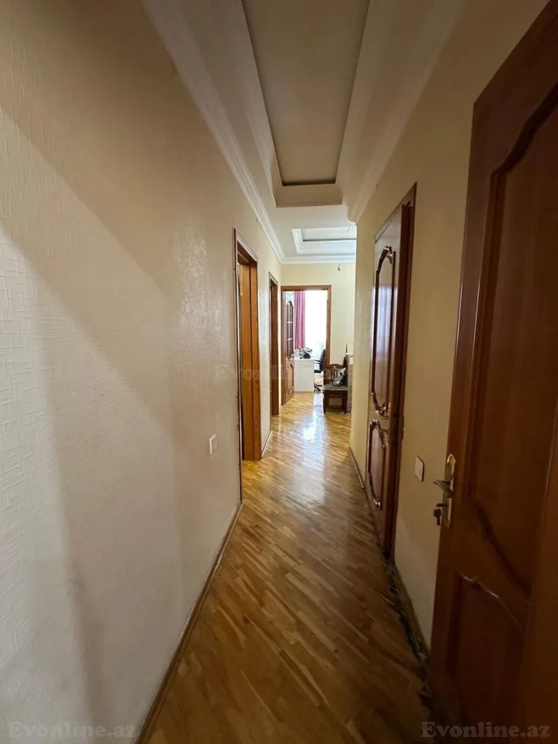 Satılır 3 otaqlı Mənzil Yeni tikili 77 m² Yeni Yasamal - şəkil 6