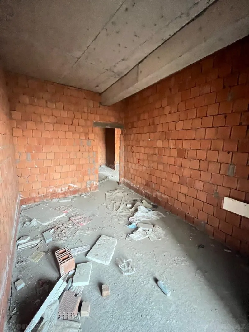 Satılır 2 otaqlı Mənzil Yeni tikili 89 m² Biləcəri - şəkil 8