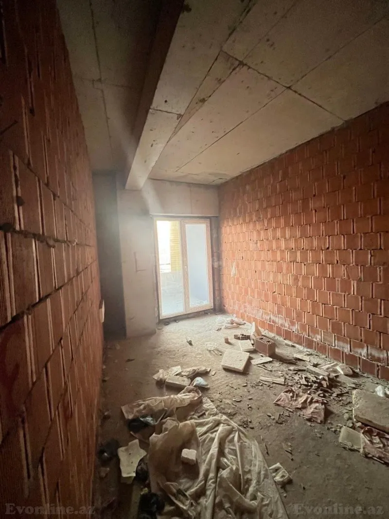 Satılır 2 otaqlı Mənzil Yeni tikili 89 m² Biləcəri - şəkil 9