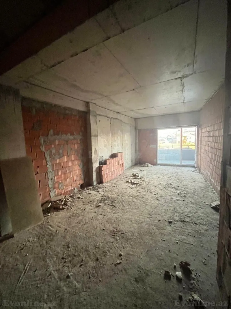 Satılır 2 otaqlı Mənzil Yeni tikili 89 m² Biləcəri - şəkil 11