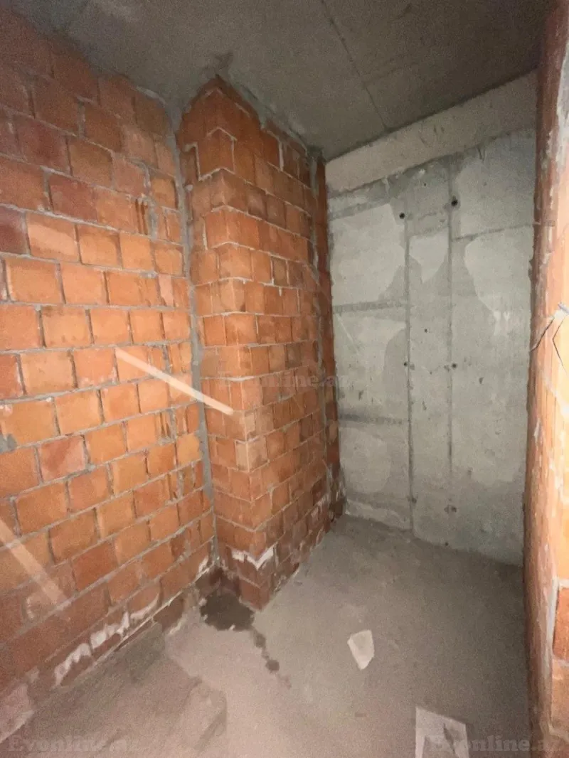 Satılır 2 otaqlı Mənzil Yeni tikili 89 m² Biləcəri - şəkil 13