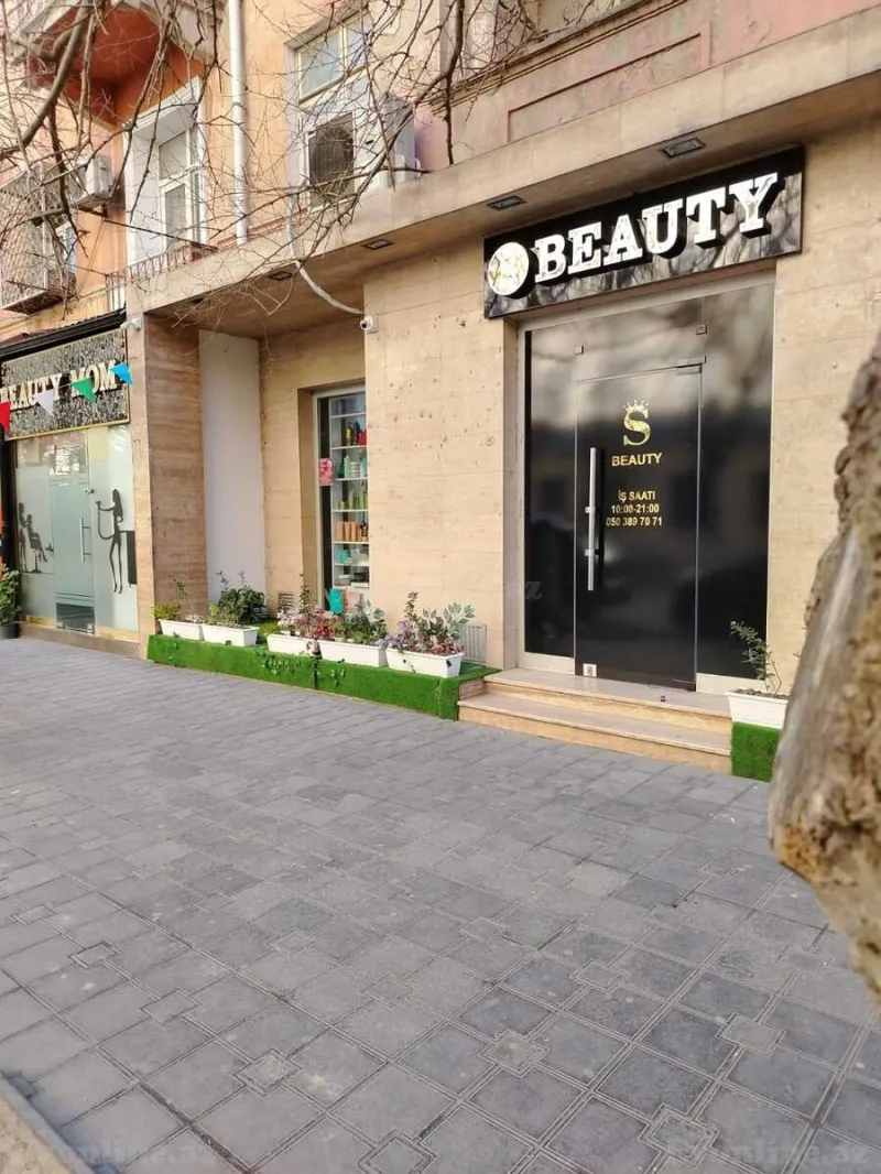 Kirayə verilir Obyekt 200 m² Nəriman Nərimanov m. - şəkil 3