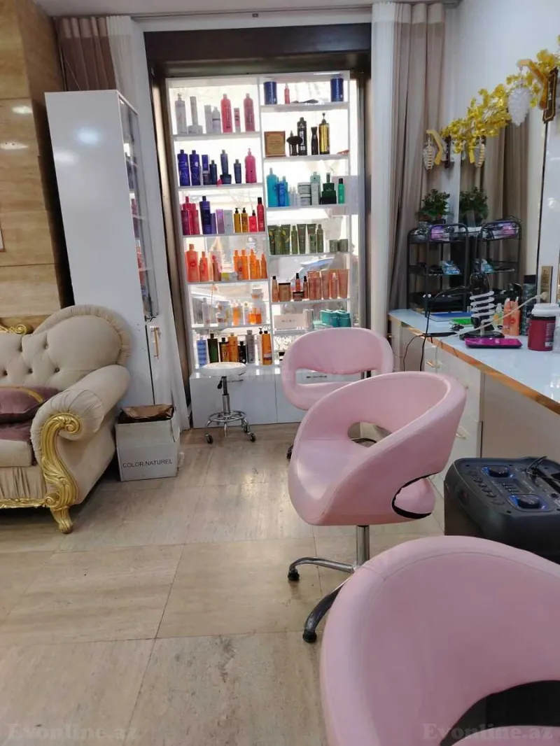 Kirayə verilir Obyekt 200 m² Nəriman Nərimanov m. - şəkil 5