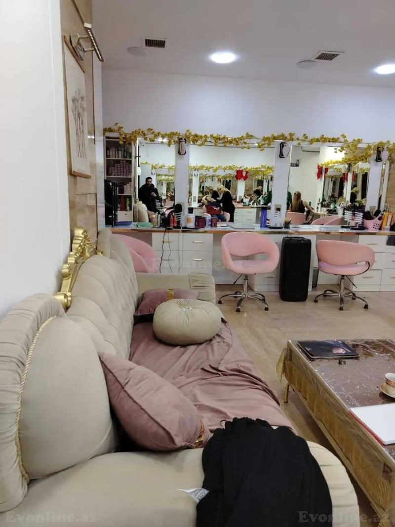 Kirayə verilir Obyekt 200 m² Nəriman Nərimanov m. - şəkil 7