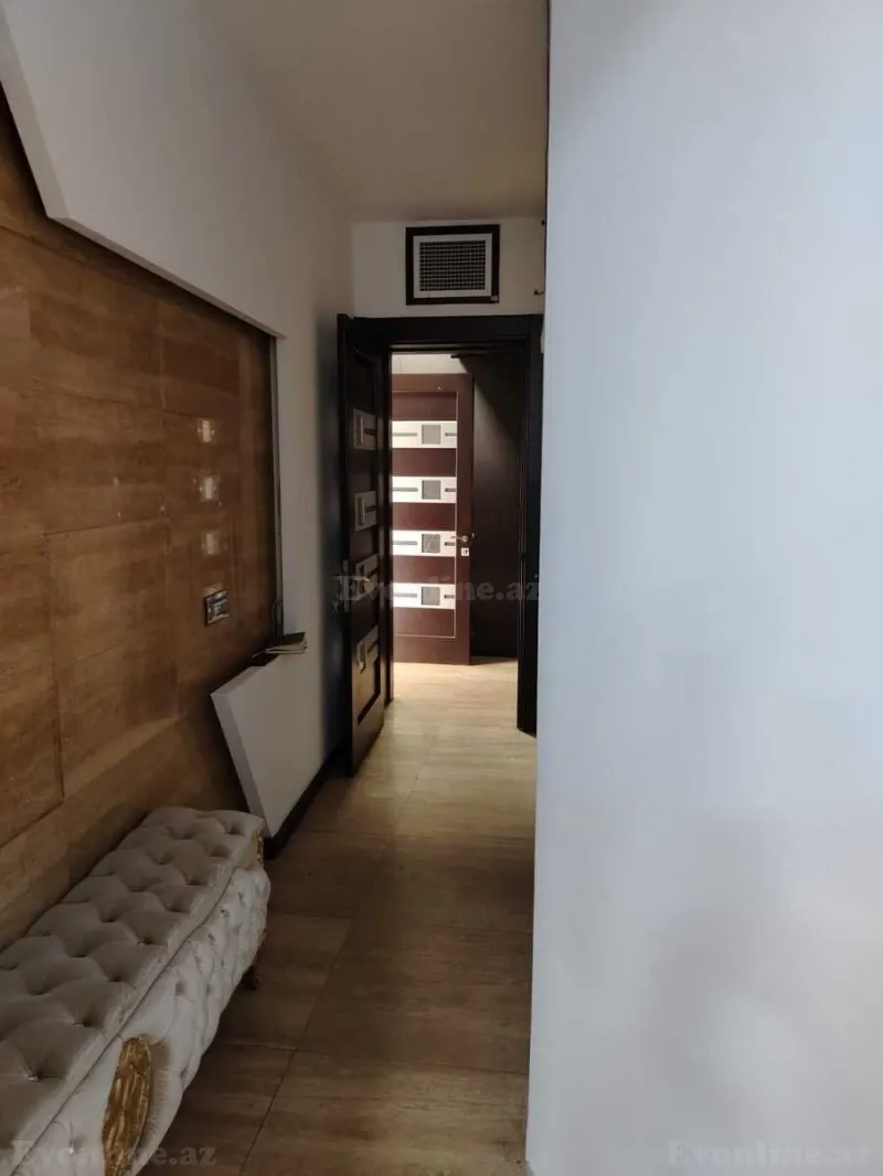 Kirayə verilir Obyekt 200 m² Nəriman Nərimanov m. - şəkil 8